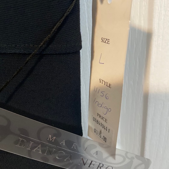 Bianca Nero Dress - Picture 6 of 7